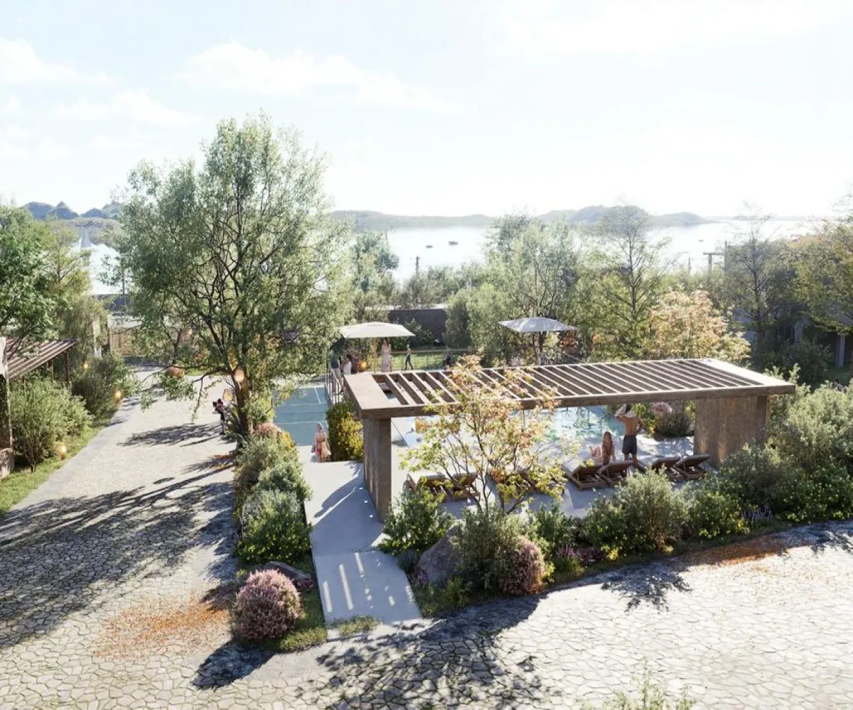 Terreno En PreVenta,La Noria,Carretera Jocotepec-Chapala 743, Jocotepec, Jalisco 45820,Carretera Jocotepec-Chapala,pjAa6rl