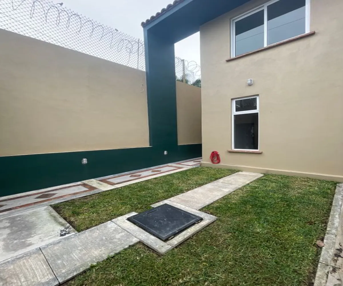 Casa En Venta,San Agustín ,San Felipe 26A, Tlajomulco de Zúñiga, Jalisco 45645, 3 Habitaciones,2 Baños,San Felipe,2,p8oSGZr