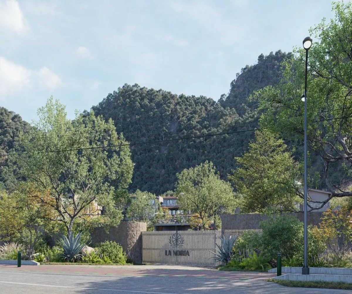 Terreno En PreVenta,La Noria,Carretera Jocotepec-Chapala 743, Jocotepec, Jalisco 45820,Carretera Jocotepec-Chapala,pkoapEM