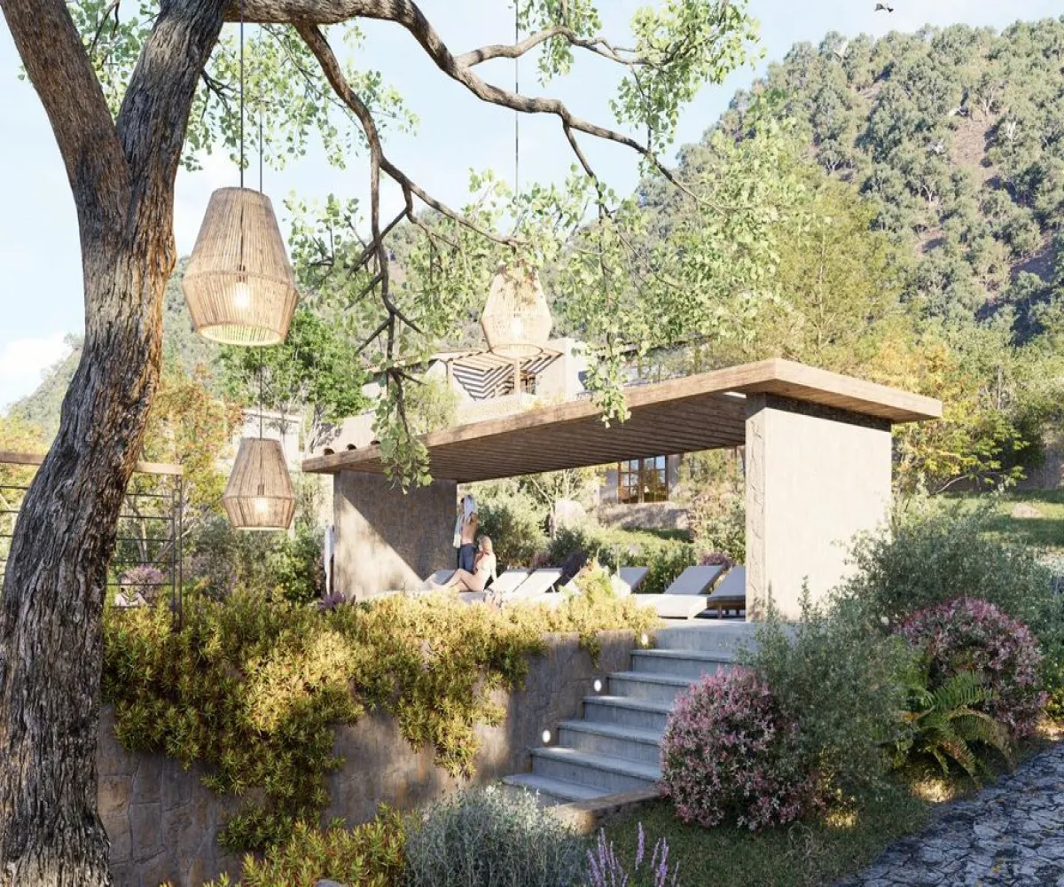 Terreno En PreVenta,La Noria,Carretera Jocotepec-Chapala 743, Jocotepec, Jalisco 45820,Carretera Jocotepec-Chapala,pkoapEM