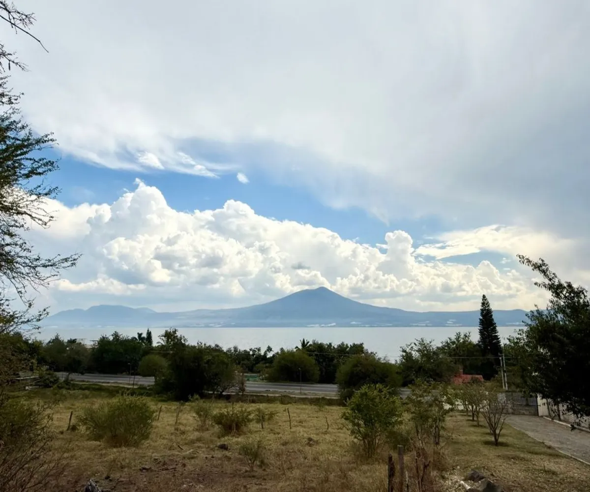 Terreno En PreVenta,La Noria,Carretera Jocotepec-Chapala 743, Jocotepec, Jalisco 45820,Carretera Jocotepec-Chapala,pkoapEM