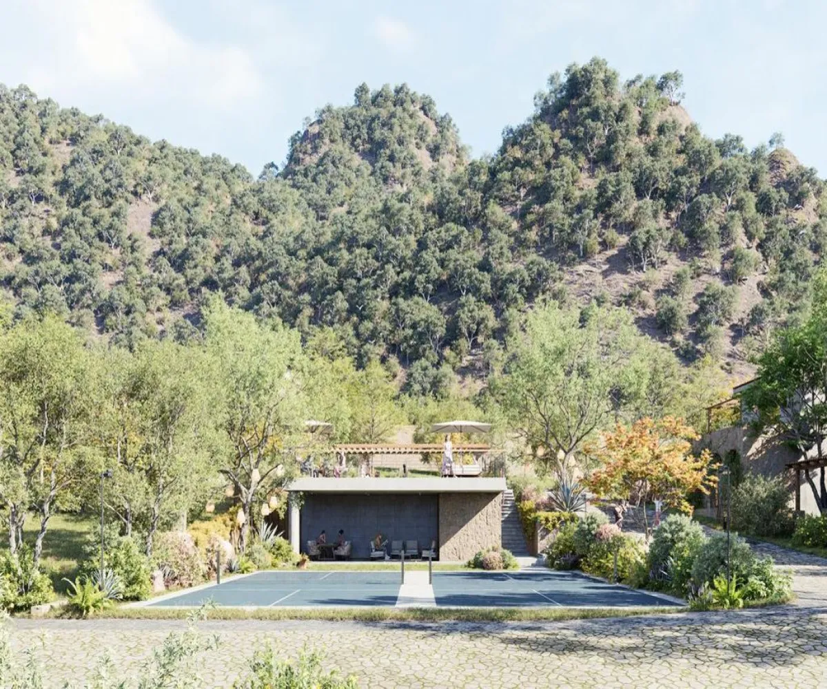 Terreno En PreVenta,La Noria,Carretera Jocotepec-Chapala 743, Jocotepec, Jalisco 45820,Carretera Jocotepec-Chapala,pkoapEM