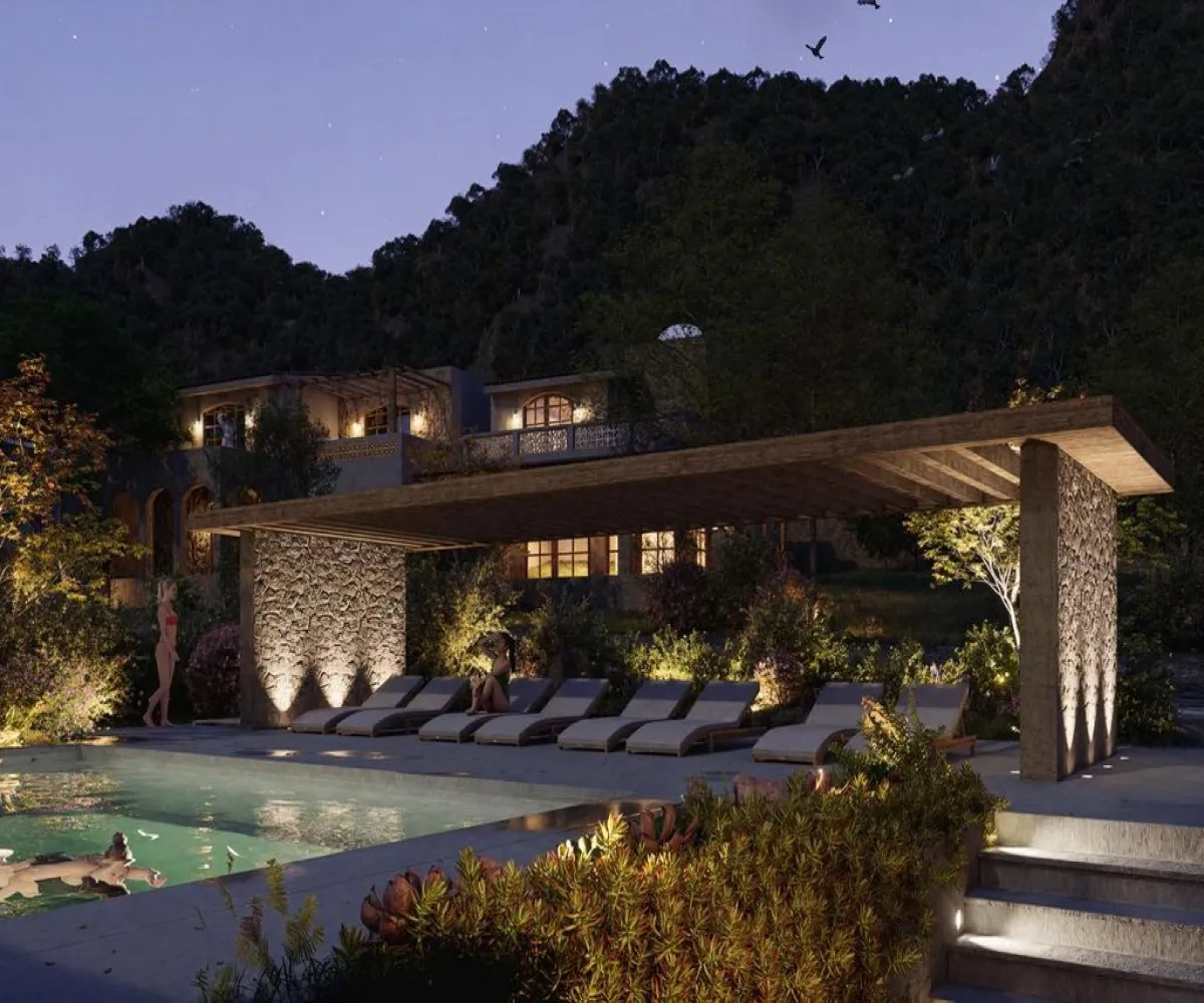 Terreno En PreVenta,La Noria,Carretera Jocotepec-Chapala 743, Jocotepec, Jalisco 45820,Carretera Jocotepec-Chapala,pkoapEM