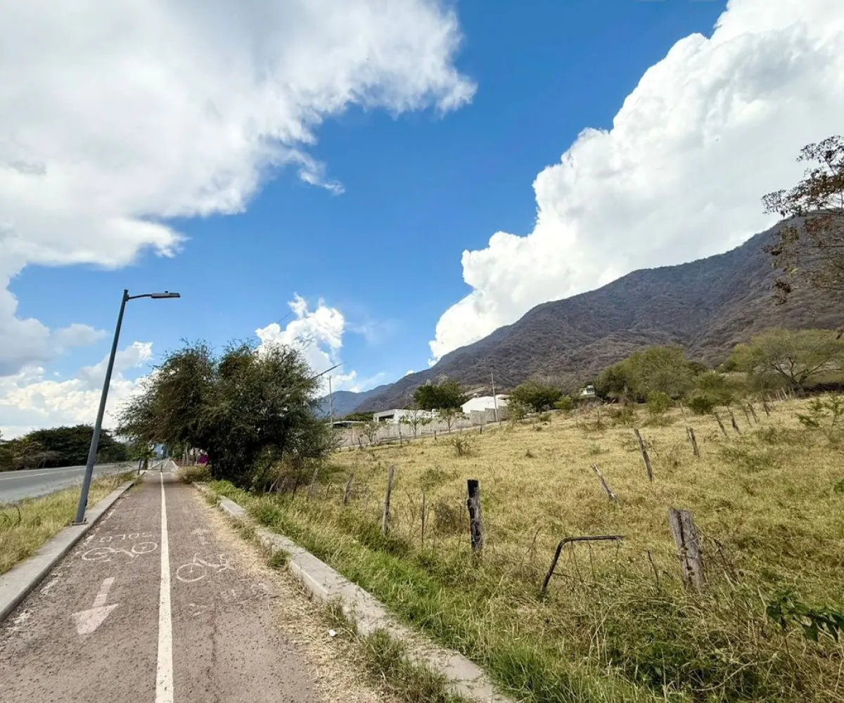 Terreno En PreVenta,La Noria,Carretera Jocotepec-Chapala 743, Jocotepec, Jalisco 45820,Carretera Jocotepec-Chapala,pMl0gQ0