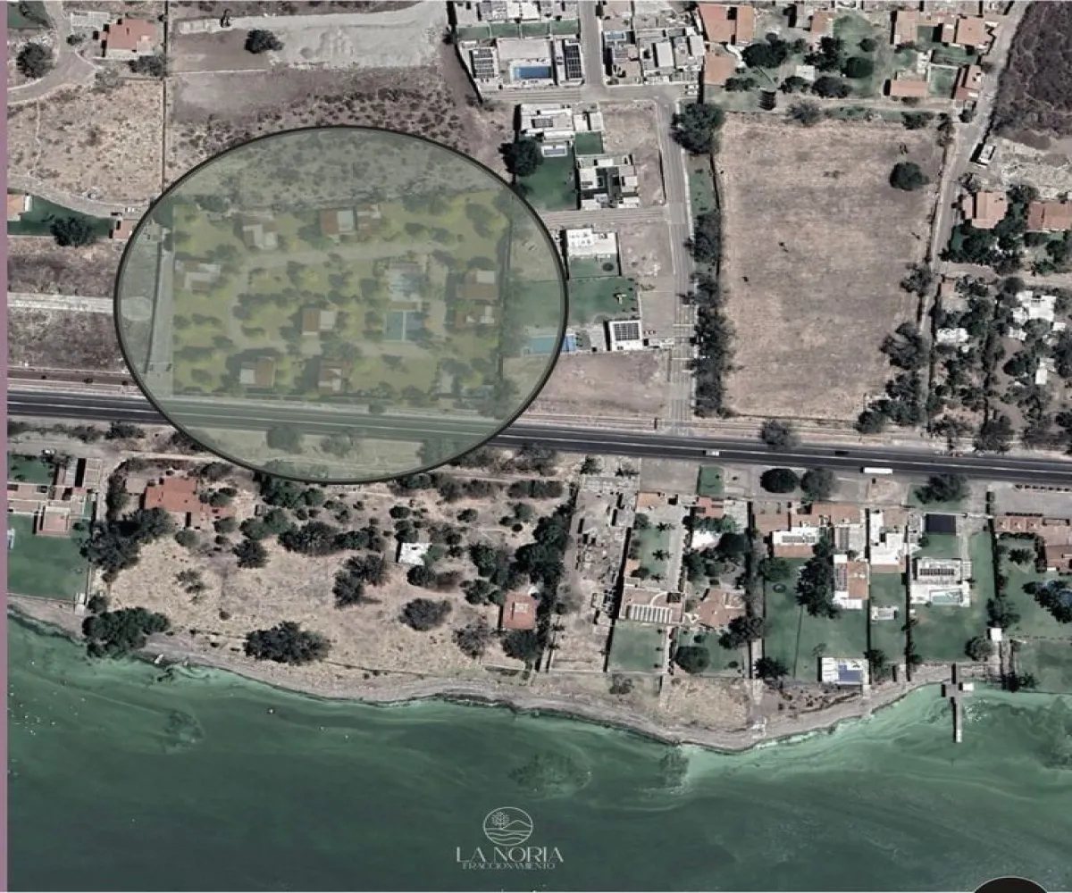 Terreno En PreVenta,La Noria,Carretera Jocotepec-Chapala 743, Jocotepec, Jalisco 45820,Carretera Jocotepec-Chapala,pMl0gQ0