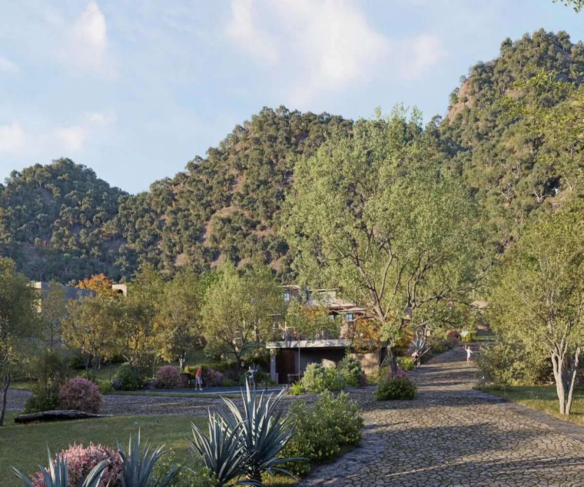 Terreno En PreVenta,La Noria,Carretera Jocotepec-Chapala 743, Jocotepec, Jalisco 45820,Carretera Jocotepec-Chapala,pMl0gQ0