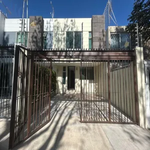 Casa En Renta,Jardines de Los Arcos,Calle Cuautitlán 526, Guadalajara, Jalisco 44500, 3 Habitaciones,3 Baños,Calle Cuautitlán,1,p37zfTf