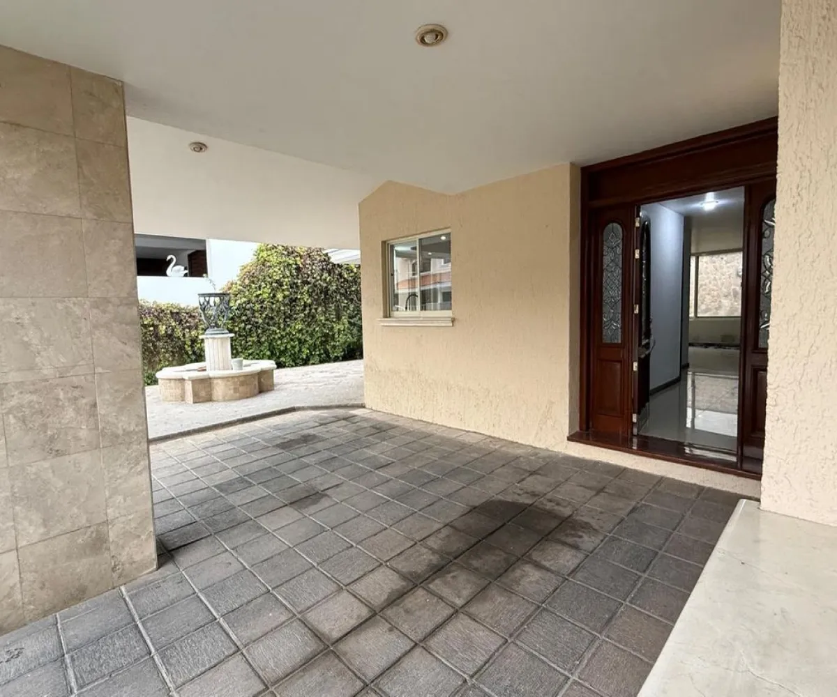 Casa En Renta,Puerta de Hierro,Sendero de los Encinos L-14 39, Zapopan, Jalisco 45116, 3 Habitaciones,3 Baños,Sendero de los Encinos ,2,pERrGMP