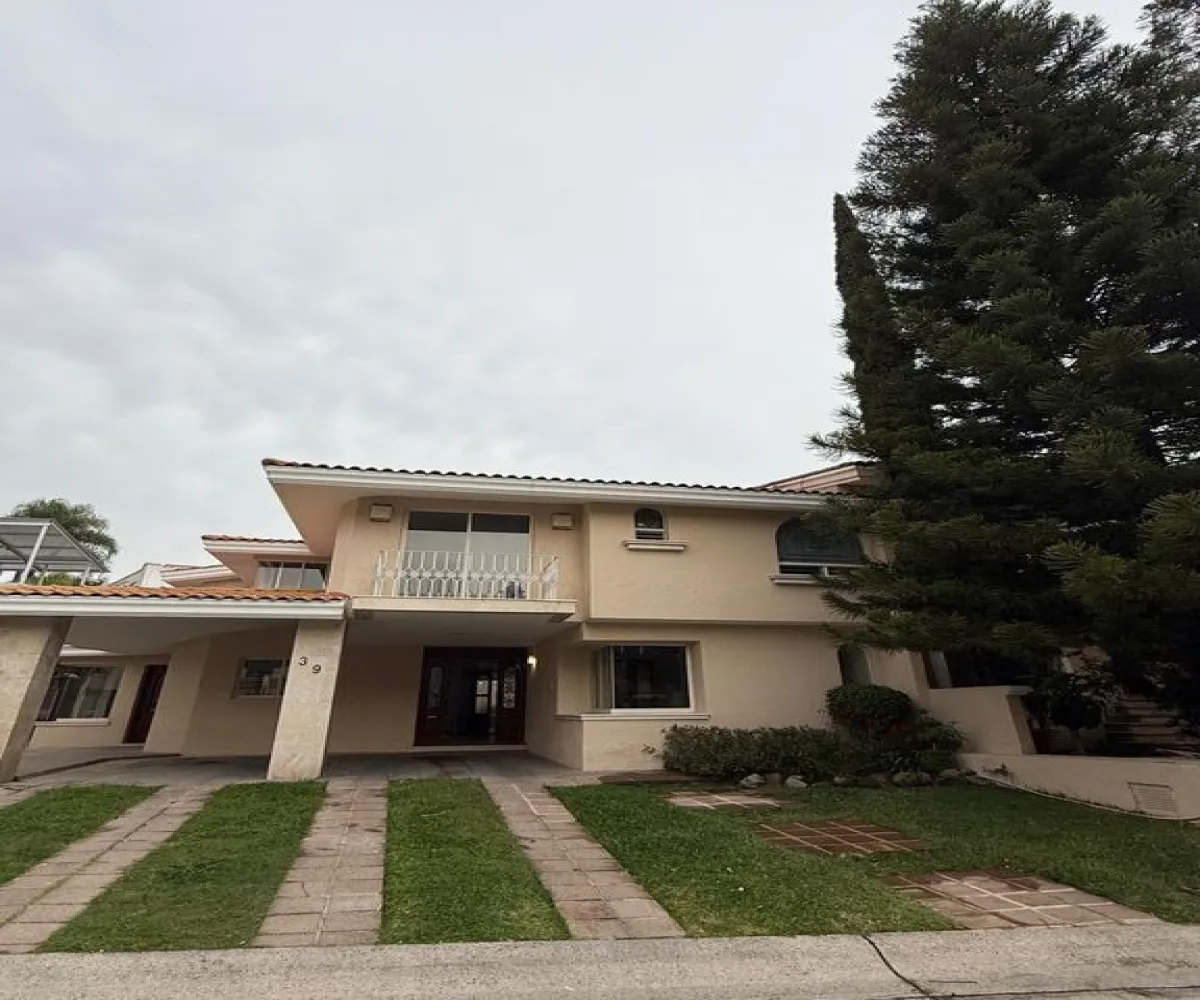 Casa En Renta,Puerta de Hierro,Sendero de los Encinos L-14 39, Zapopan, Jalisco 45116, 3 Habitaciones,3 Baños,Sendero de los Encinos ,2,pERrGMP