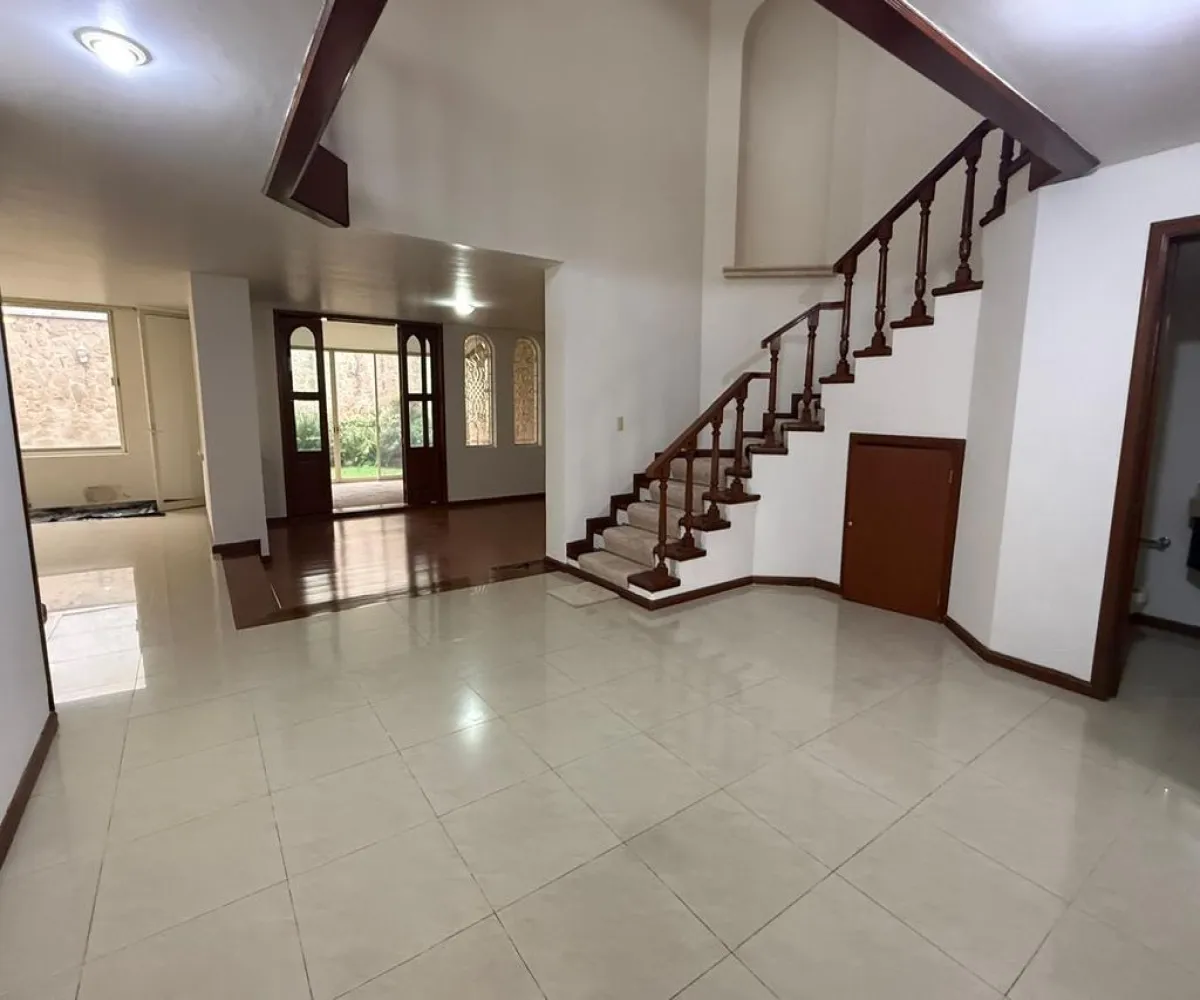 Casa En Renta,Puerta de Hierro,Sendero de los Encinos L-14 39, Zapopan, Jalisco 45116, 3 Habitaciones,3 Baños,Sendero de los Encinos ,2,pERrGMP