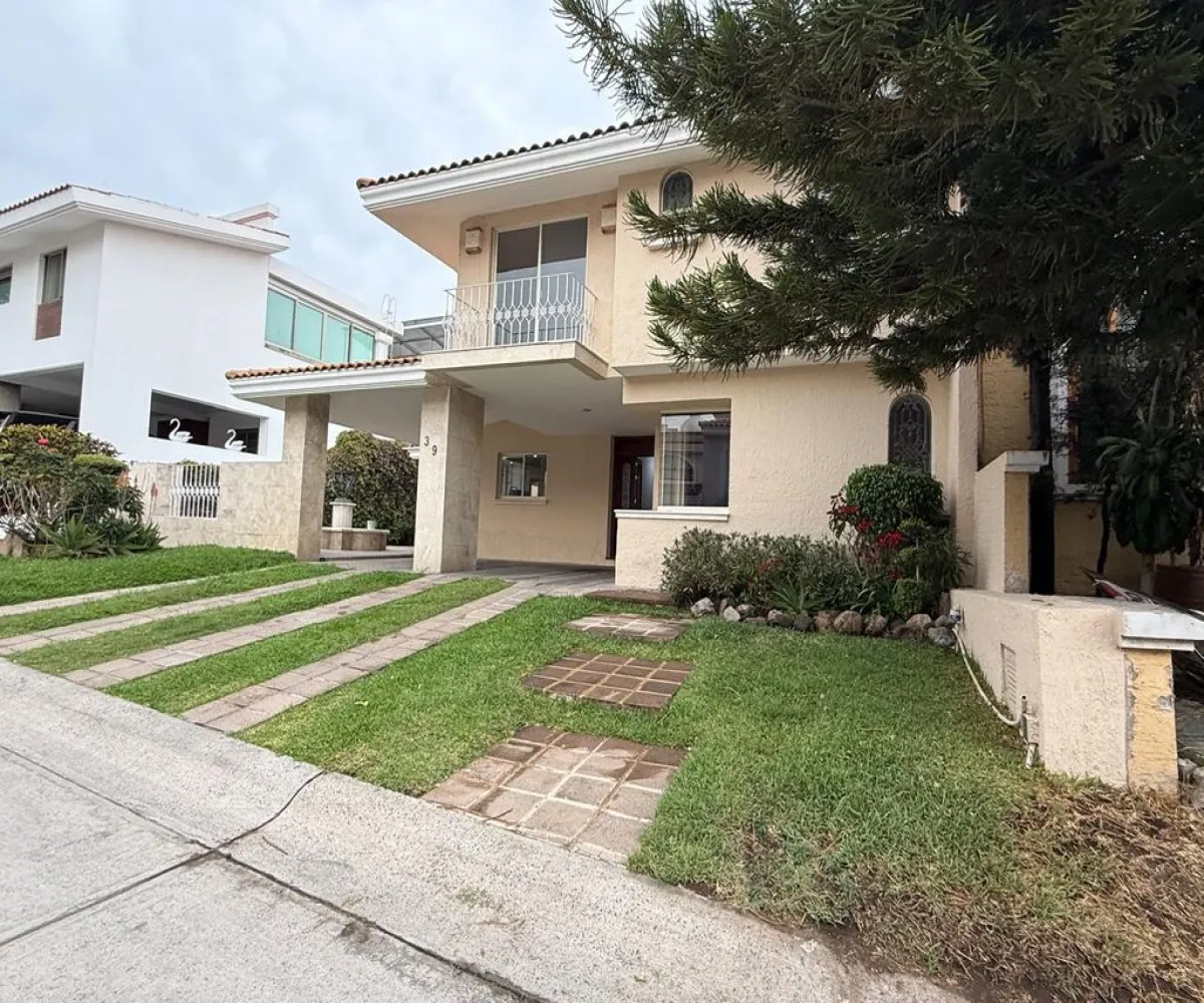 Casa En Renta,Puerta de Hierro,Sendero de los Encinos L-14 39, Zapopan, Jalisco 45116, 3 Habitaciones,3 Baños,Sendero de los Encinos ,2,pERrGMP