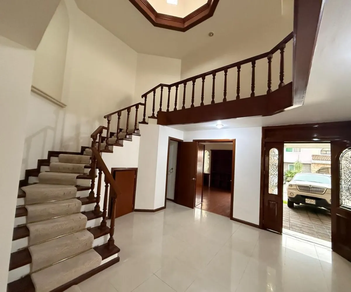 Casa En Renta,Puerta de Hierro,Sendero de los Encinos L-14 39, Zapopan, Jalisco 45116, 3 Habitaciones,3 Baños,Sendero de los Encinos ,2,pERrGMP