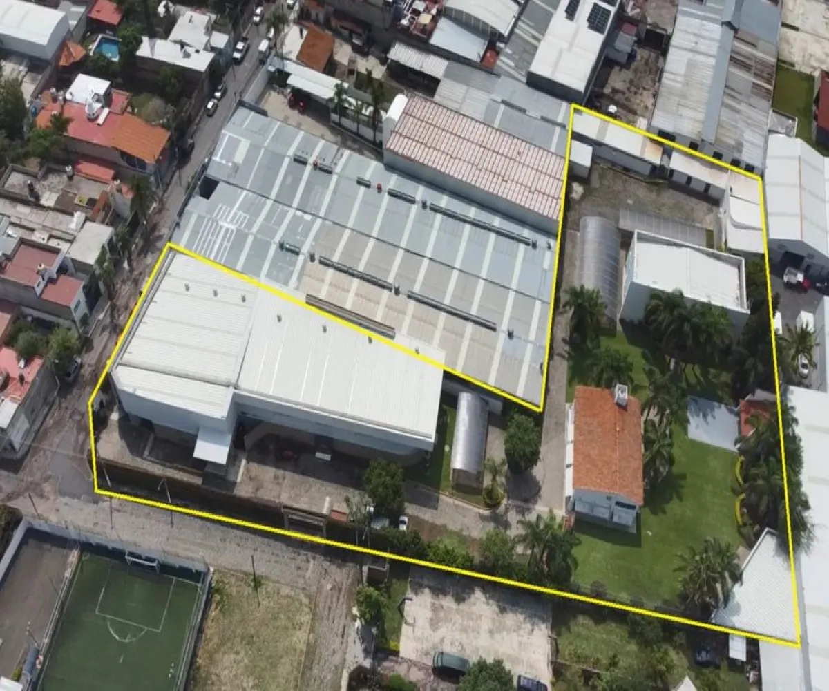 Bodega En Venta,Agua Blanca Industrial,Josefa Ortiz de Domínguez 24, Zapopan, Jalisco 45235,Josefa Ortiz de Domínguez,1,pIDSKL3