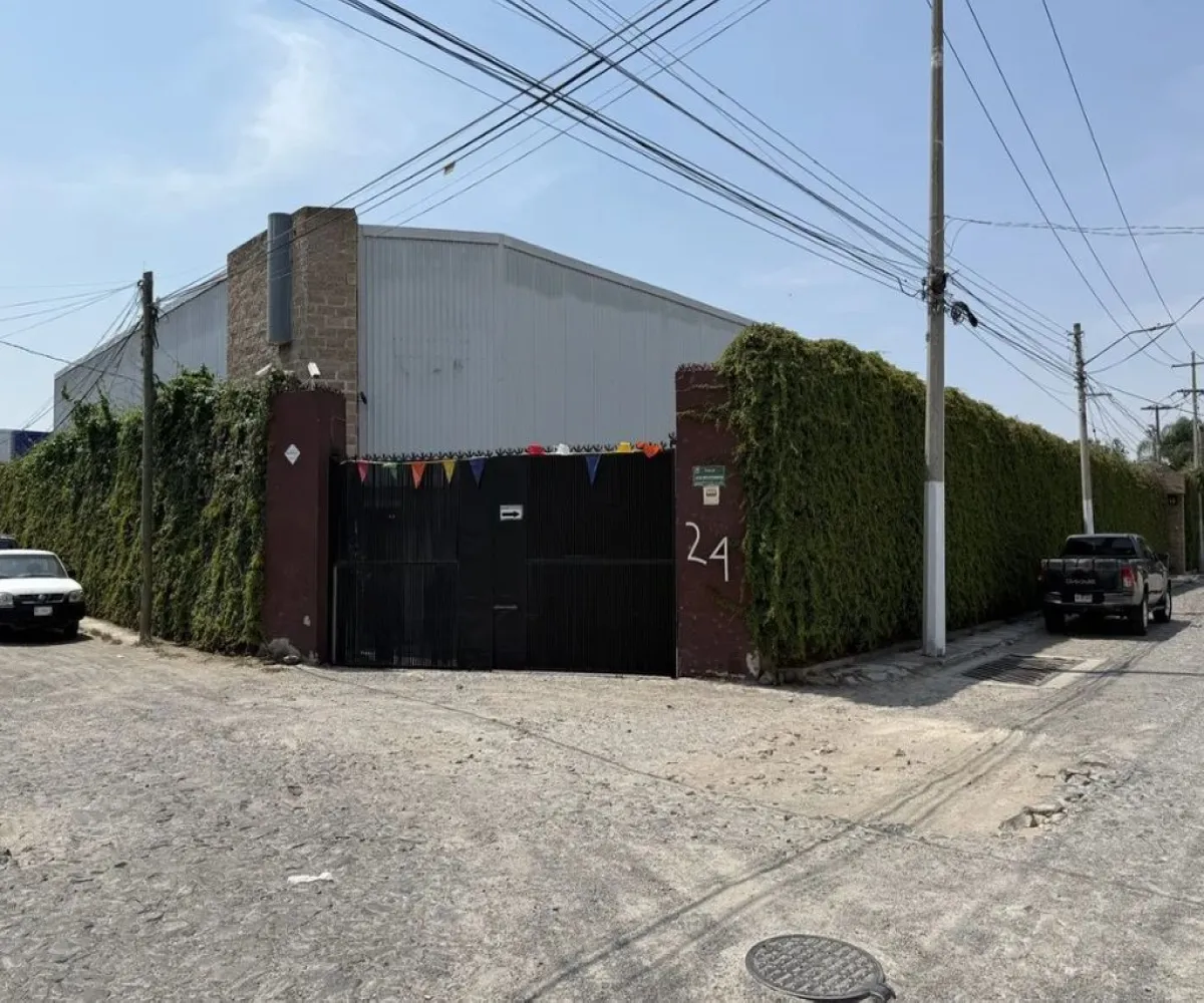 Bodega En Venta,Agua Blanca Industrial,Josefa Ortiz de Domínguez 24, Zapopan, Jalisco 45235,Josefa Ortiz de Domínguez,1,pIDSKL3