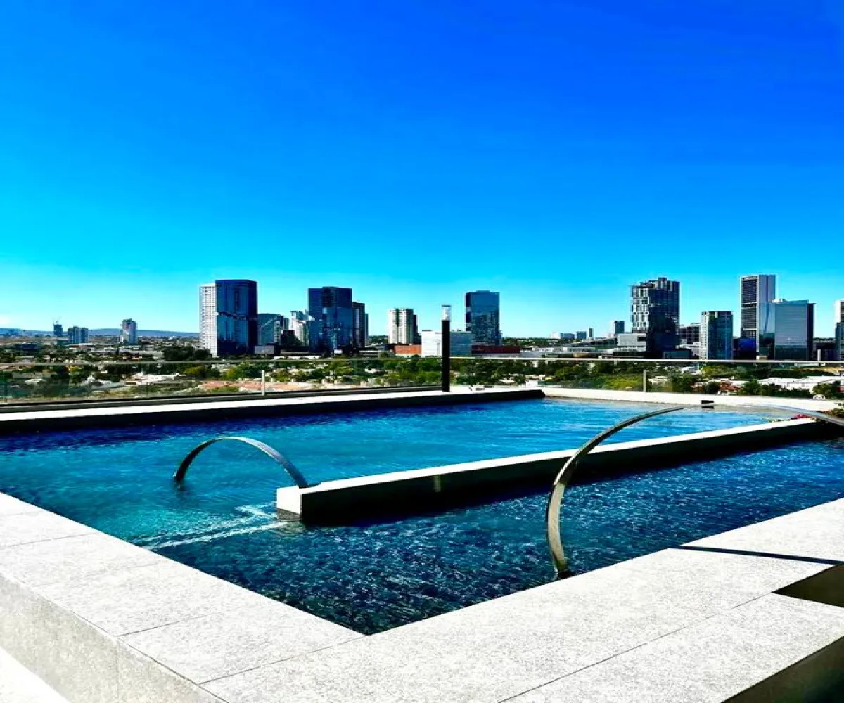 Departamento En Venta,Colinas De San Javier 2da Secc,Colinas de San Javier 2030, Zapopan, Jalisco 45110, 2 Habitaciones,2 Baños,Colinas de San Javier ,12,p6hVIil