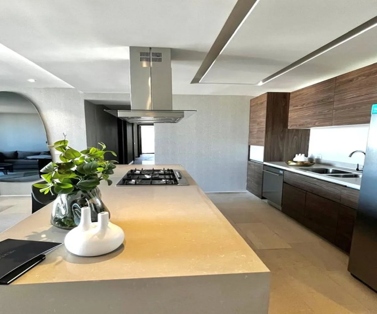 Departamento En Venta,Colinas De San Javier 2da Secc,Colinas de San Javier 2030, Zapopan, Jalisco 45110, 2 Habitaciones,2 Baños,Colinas de San Javier ,12,p6hVIil