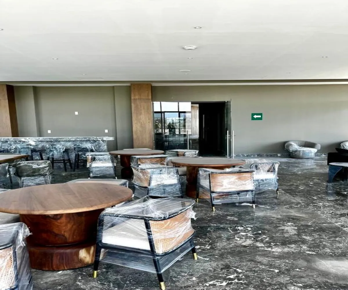 Departamento En Venta,Colinas De San Javier 2da Secc,Colinas de San Javier 2030, Zapopan, Jalisco 45110, 2 Habitaciones,2 Baños,Colinas de San Javier ,12,p6hVIil