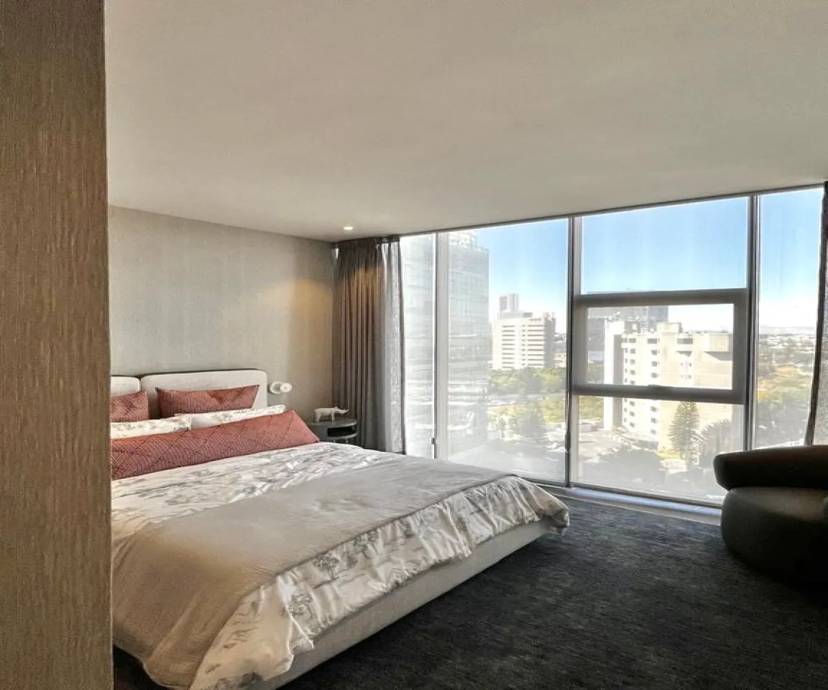 Departamento En Venta,Colinas De San Javier 2da Secc,Colinas de San Javier 2030, Zapopan, Jalisco 45110, 2 Habitaciones,2 Baños,Colinas de San Javier ,12,p6hVIil