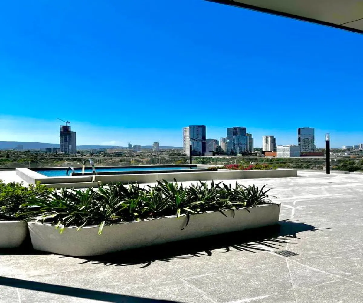 Departamento En Venta,Colinas De San Javier 2da Secc,Colinas de San Javier 2030, Zapopan, Jalisco 45110, 2 Habitaciones,2 Baños,Colinas de San Javier ,12,p6hVIil