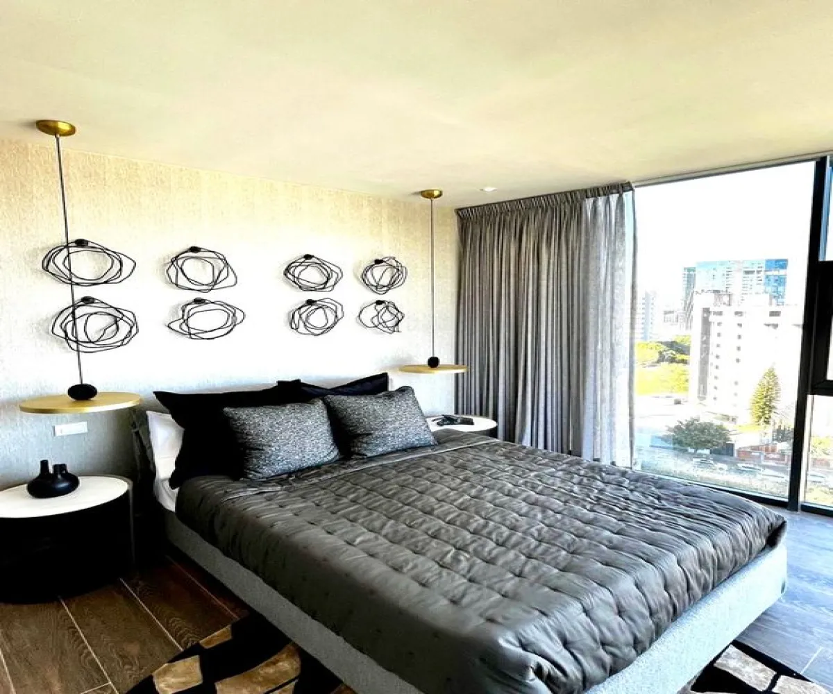 Departamento En Venta,Colinas De San Javier 2da Secc,Colinas de San Javier 2030, Zapopan, Jalisco 45110, 2 Habitaciones,2 Baños,Colinas de San Javier ,12,p6hVIil