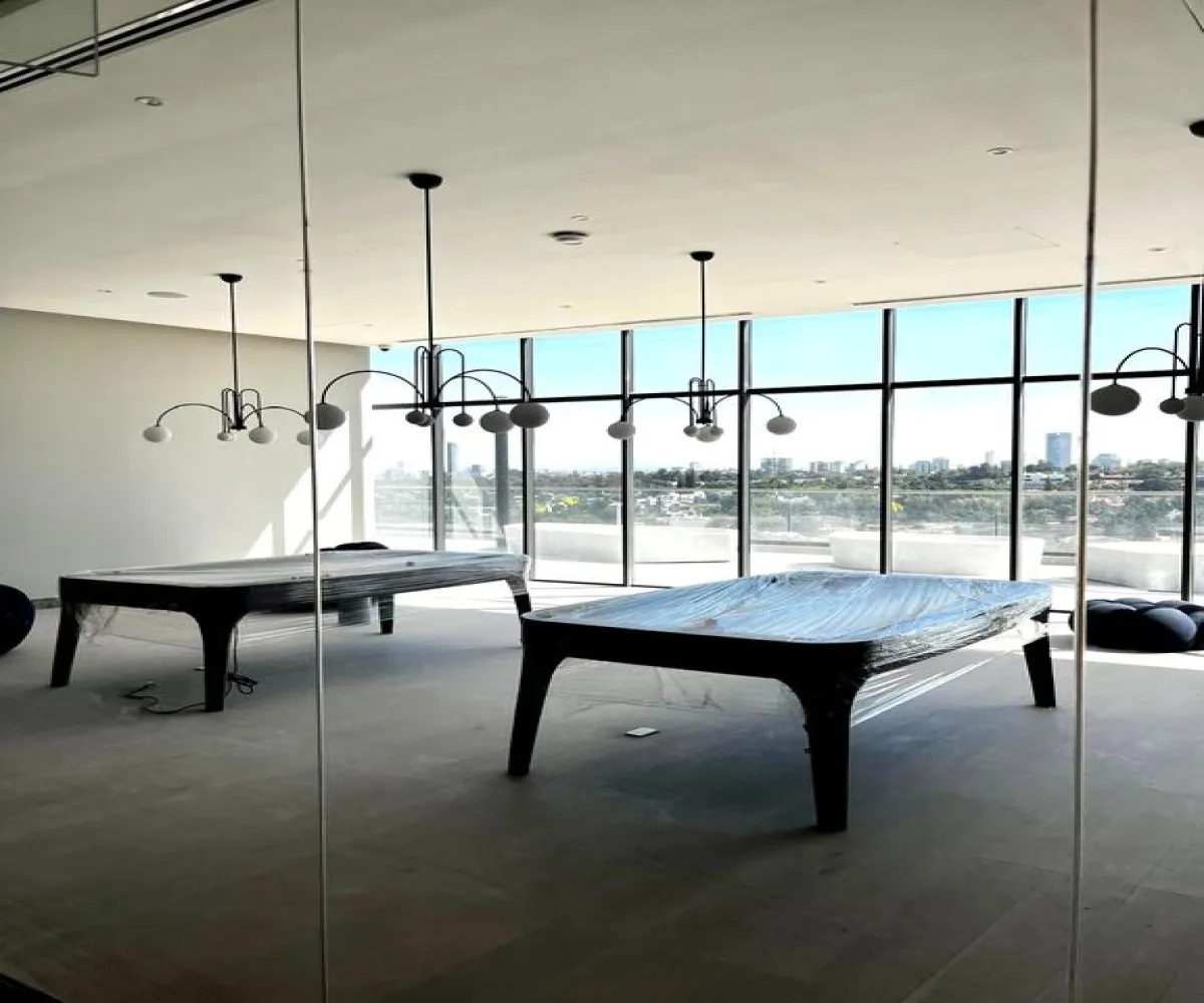 Departamento En Venta,Colinas De San Javier 2da Secc,Colinas de San Javier 2030, Zapopan, Jalisco 45110, 2 Habitaciones,2 Baños,Colinas de San Javier ,12,p6hVIil