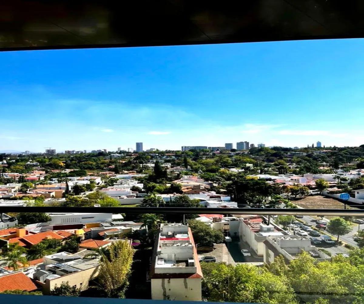 Departamento En Venta,Colinas De San Javier 2da Secc,Colinas de San Javier 2030, Zapopan, Jalisco 45110, 2 Habitaciones,2 Baños,Colinas de San Javier ,12,p6hVIil