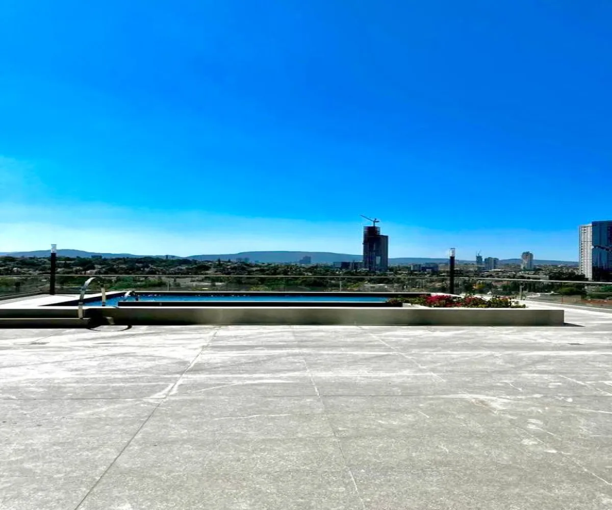 Departamento En Venta,Colinas De San Javier 2da Secc,Colinas de San Javier 2030, Zapopan, Jalisco 45110, 2 Habitaciones,2 Baños,Colinas de San Javier ,12,p6hVIil