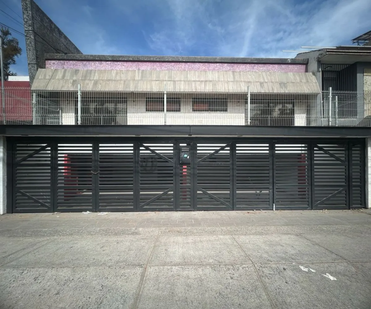 Oficina En Renta,La Calma,Avenida De La Calma 3900, Zapopan, Jalisco 45070,3 Baños,Avenida De La Calma,1,pONoQkk