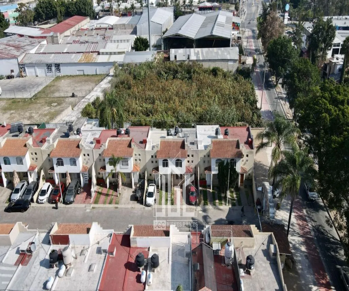 Casa En Venta,Hacienda del Oro,Avenida Camino Real a Colima 2980 6, Tlajomulco de Zúñiga, Jalisco 45645, 3 Habitaciones,2 Baños,Avenida Camino Real a Colima,2,pQ1EhxT