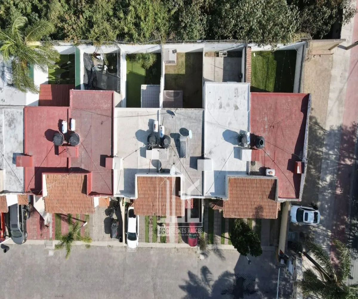 Casa En Venta,Hacienda del Oro,Avenida Camino Real a Colima 2980 6, Tlajomulco de Zúñiga, Jalisco 45645, 3 Habitaciones,2 Baños,Avenida Camino Real a Colima,2,pQ1EhxT