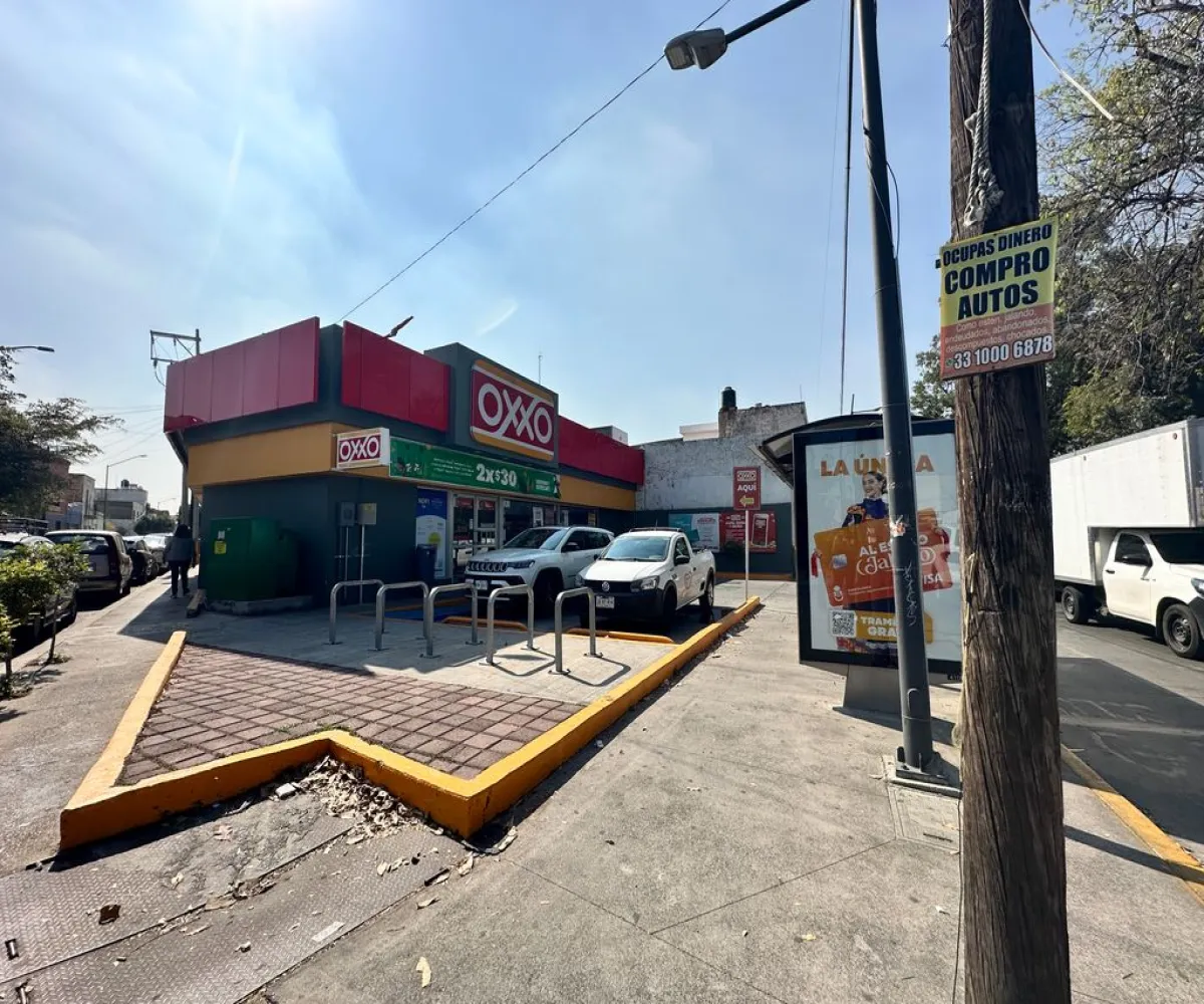 Local En Renta,Obrera,Calle Constancia 273, Guadalajara, Jalisco 44420,Calle Constancia,1,psSOhPB