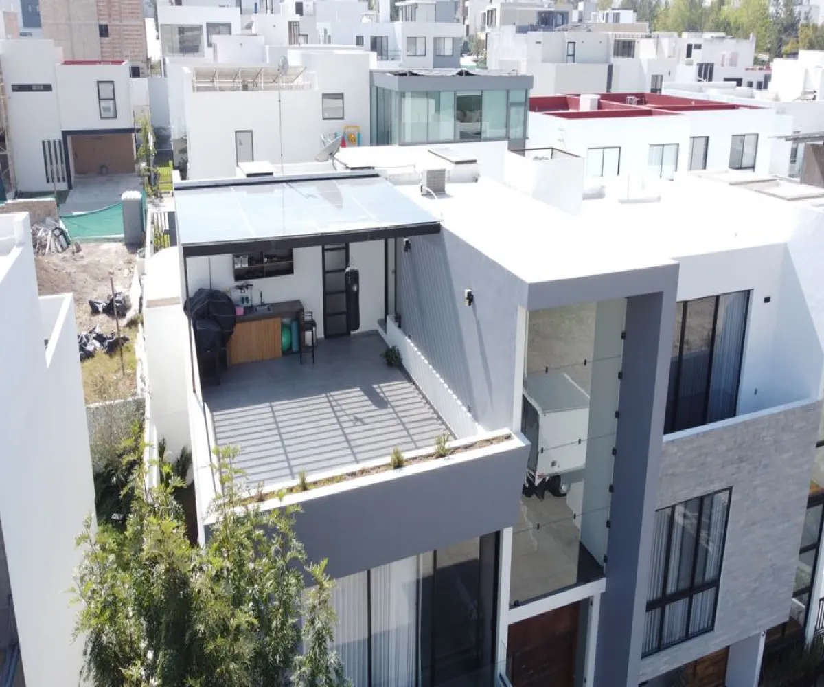 Casa En Renta,Mariano Otero,Prolongación Mariano Otero Km5.5, Zapopan, Jalisco 45066, 3 Habitaciones,3 Baños,Prolongación Mariano Otero,3,pejcyfS