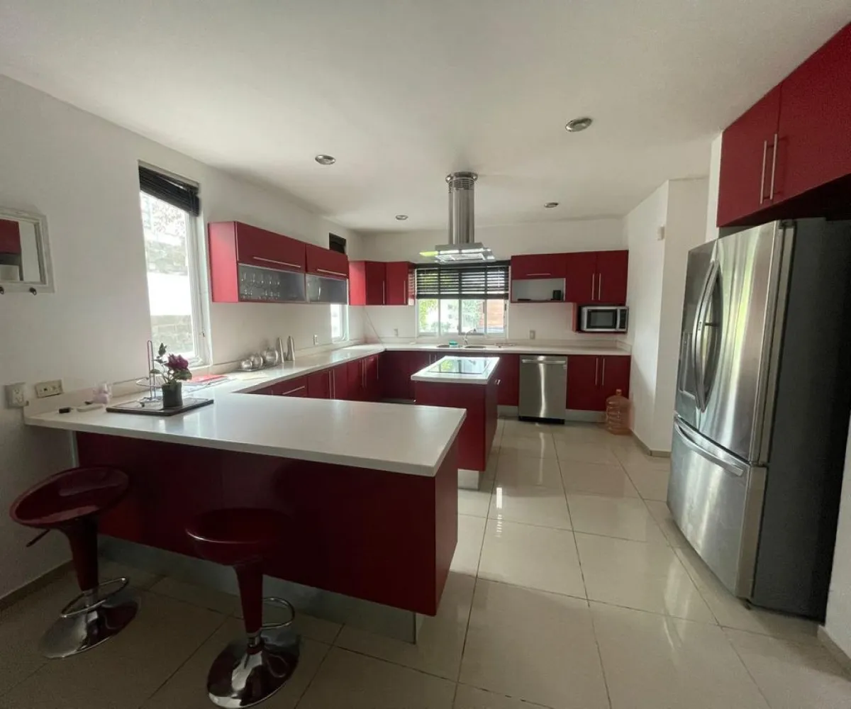 Casa En Renta,Arbolada Santa Anita,San Álvaro 245 27 C, Tlajomulco de Zúñiga, Jalisco 45645, 4 Habitaciones,4 Baños,San Álvaro,1,phxpsBn