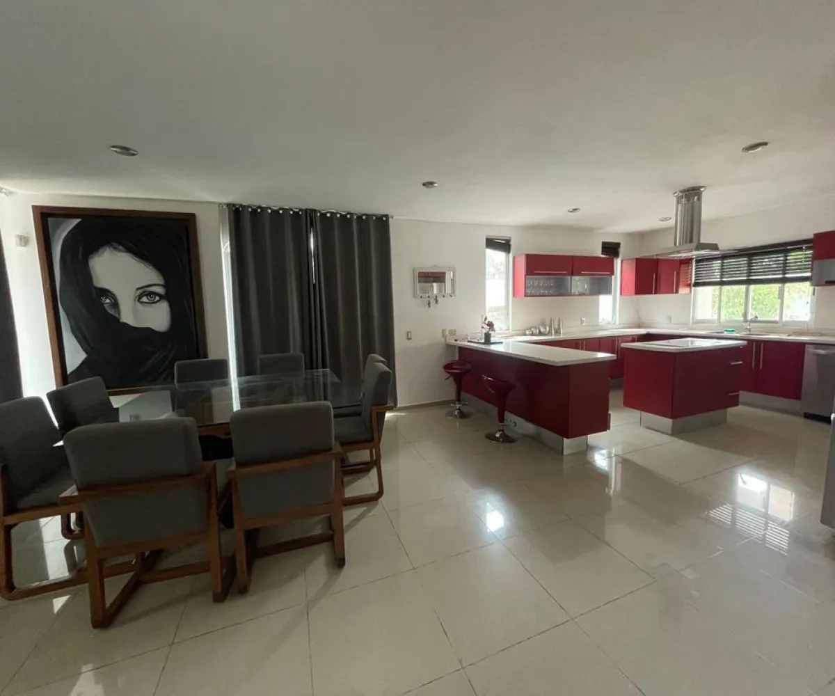 Casa En Renta,Arbolada Santa Anita,San Álvaro 245 27 C, Tlajomulco de Zúñiga, Jalisco 45645, 4 Habitaciones,4 Baños,San Álvaro,1,phxpsBn