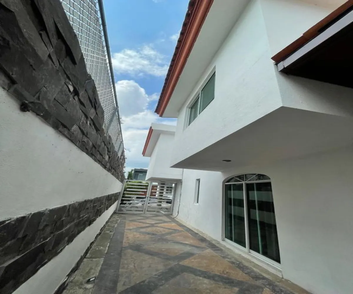 Casa En Renta,Arbolada Santa Anita,San Álvaro 245 27 C, Tlajomulco de Zúñiga, Jalisco 45645, 4 Habitaciones,4 Baños,San Álvaro,1,phxpsBn