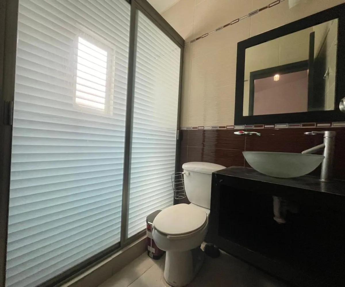 Casa En Renta,Arbolada Santa Anita,San Álvaro 245 27 C, Tlajomulco de Zúñiga, Jalisco 45645, 4 Habitaciones,4 Baños,San Álvaro,1,phxpsBn