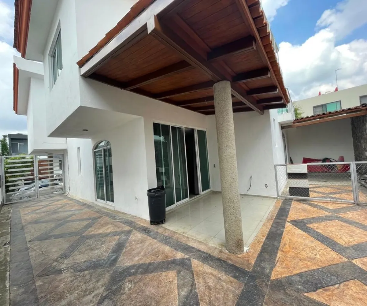 Casa En Renta,Arbolada Santa Anita,San Álvaro 245 27 C, Tlajomulco de Zúñiga, Jalisco 45645, 4 Habitaciones,4 Baños,San Álvaro,1,phxpsBn