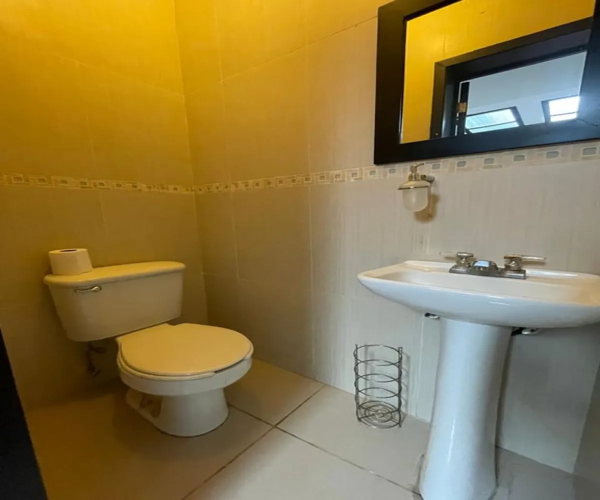 Casa En Renta,Arbolada Santa Anita,San Álvaro 245 27 C, Tlajomulco de Zúñiga, Jalisco 45645, 4 Habitaciones,4 Baños,San Álvaro,1,phxpsBn