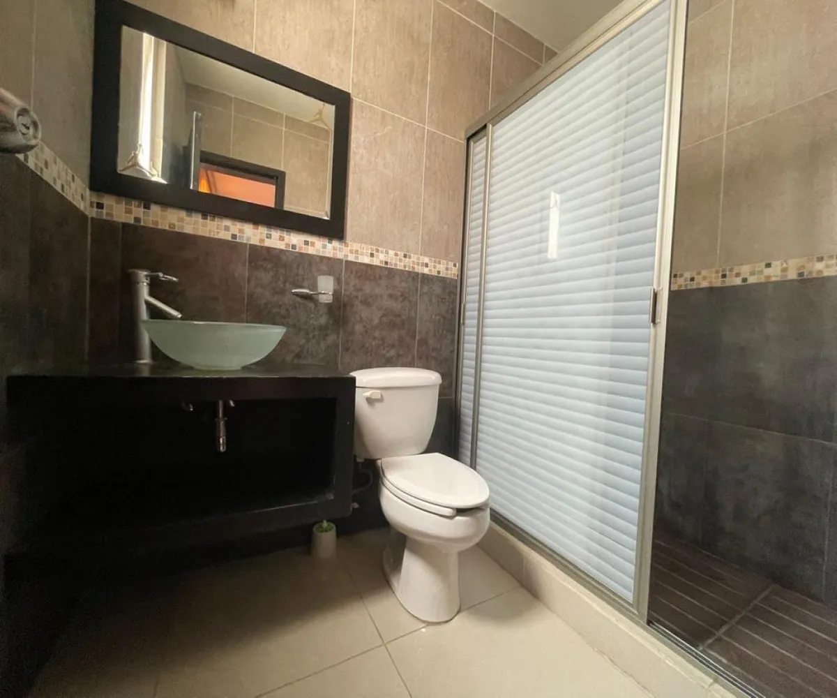 Casa En Renta,Arbolada Santa Anita,San Álvaro 245 27 C, Tlajomulco de Zúñiga, Jalisco 45645, 4 Habitaciones,4 Baños,San Álvaro,1,phxpsBn