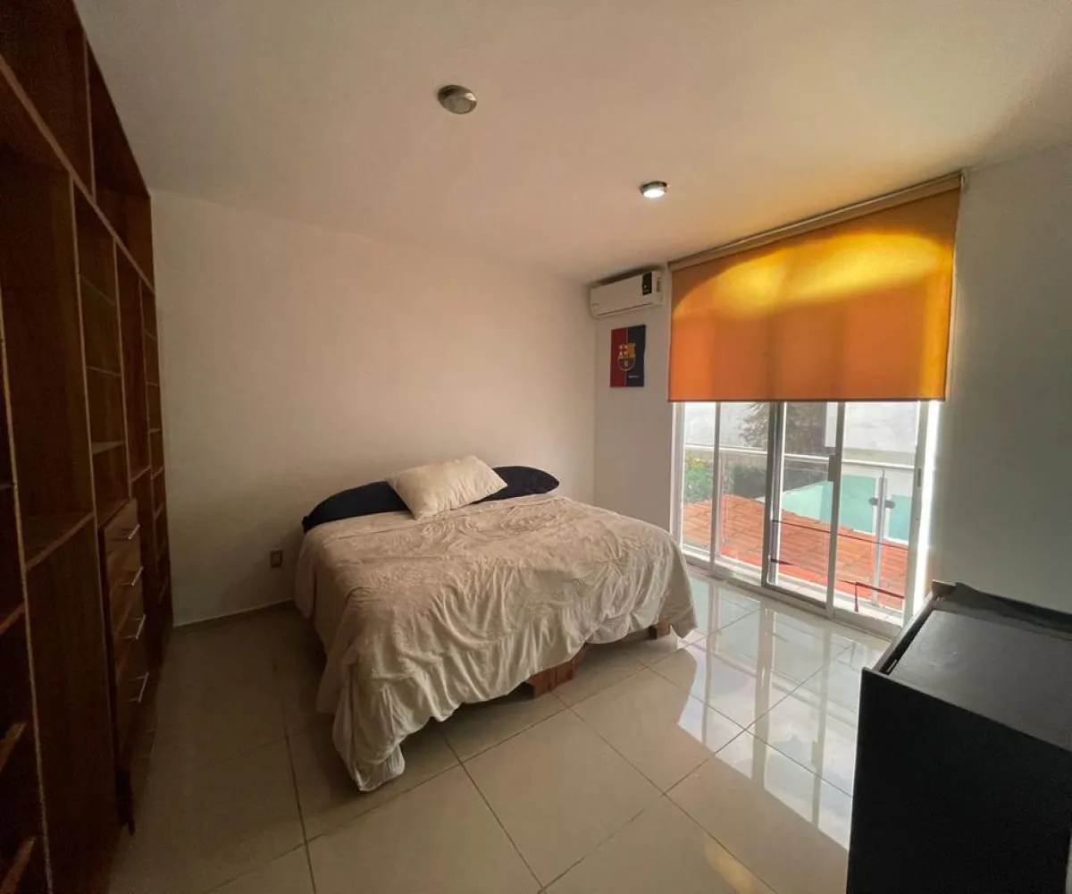 Casa En Renta,Arbolada Santa Anita,San Álvaro 245 27 C, Tlajomulco de Zúñiga, Jalisco 45645, 4 Habitaciones,4 Baños,San Álvaro,1,phxpsBn