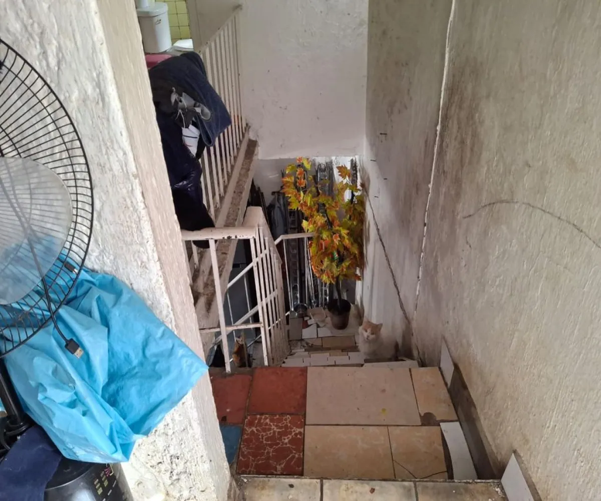 Casa En Venta,San Antonio,Calle Hernando de Martell 135, Guadalajara, Jalisco 44800, 3 Habitaciones,1 Baño,Calle Hernando de Martell,2,pnV9ayR