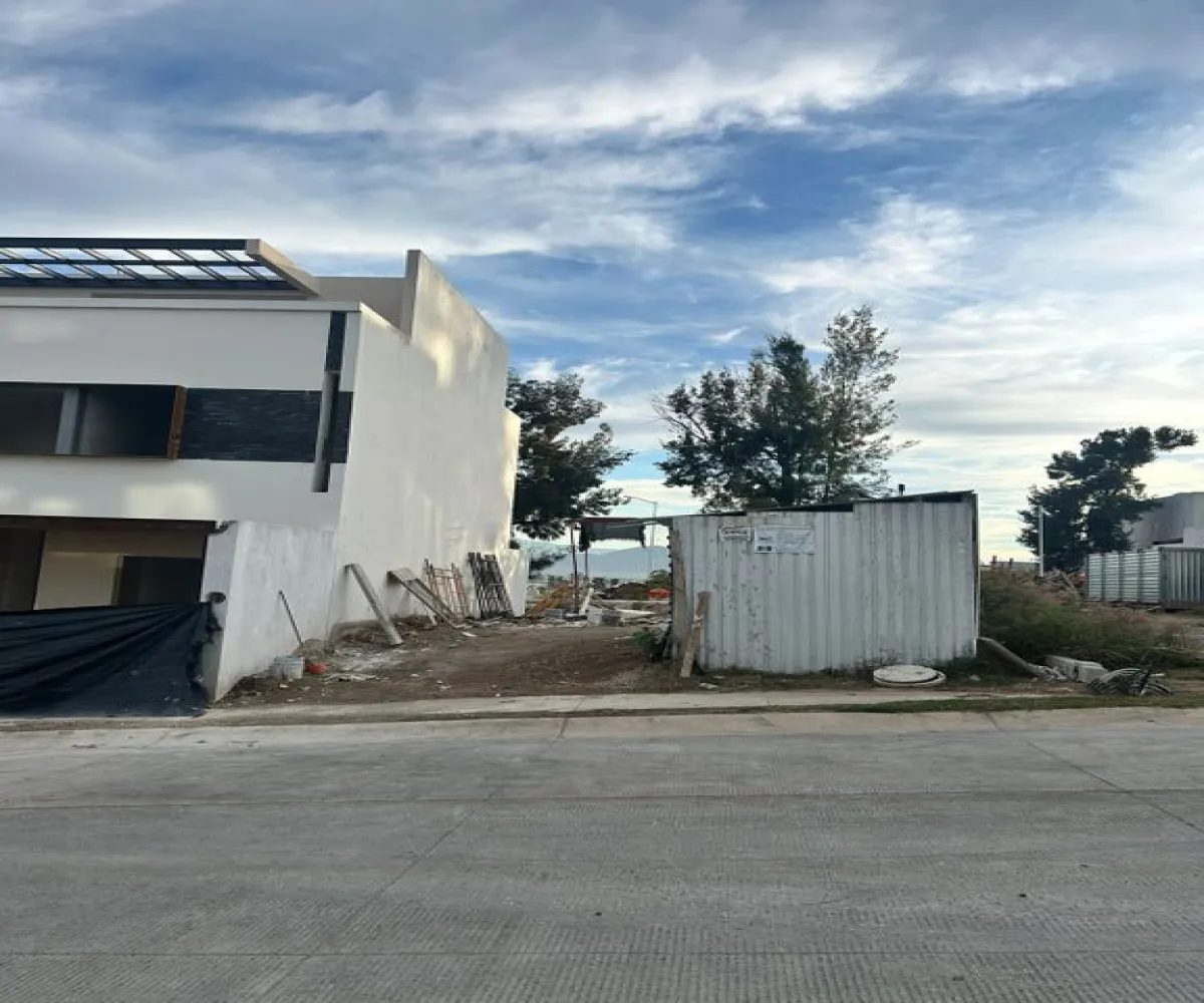 Terreno En Venta,Cerro del Tesoro,Calle Paisaje de Anochecer S/N, San Pedro Tlaquepaque, Jalisco 45601,Calle Paisaje de Anochecer,p8gTLDh