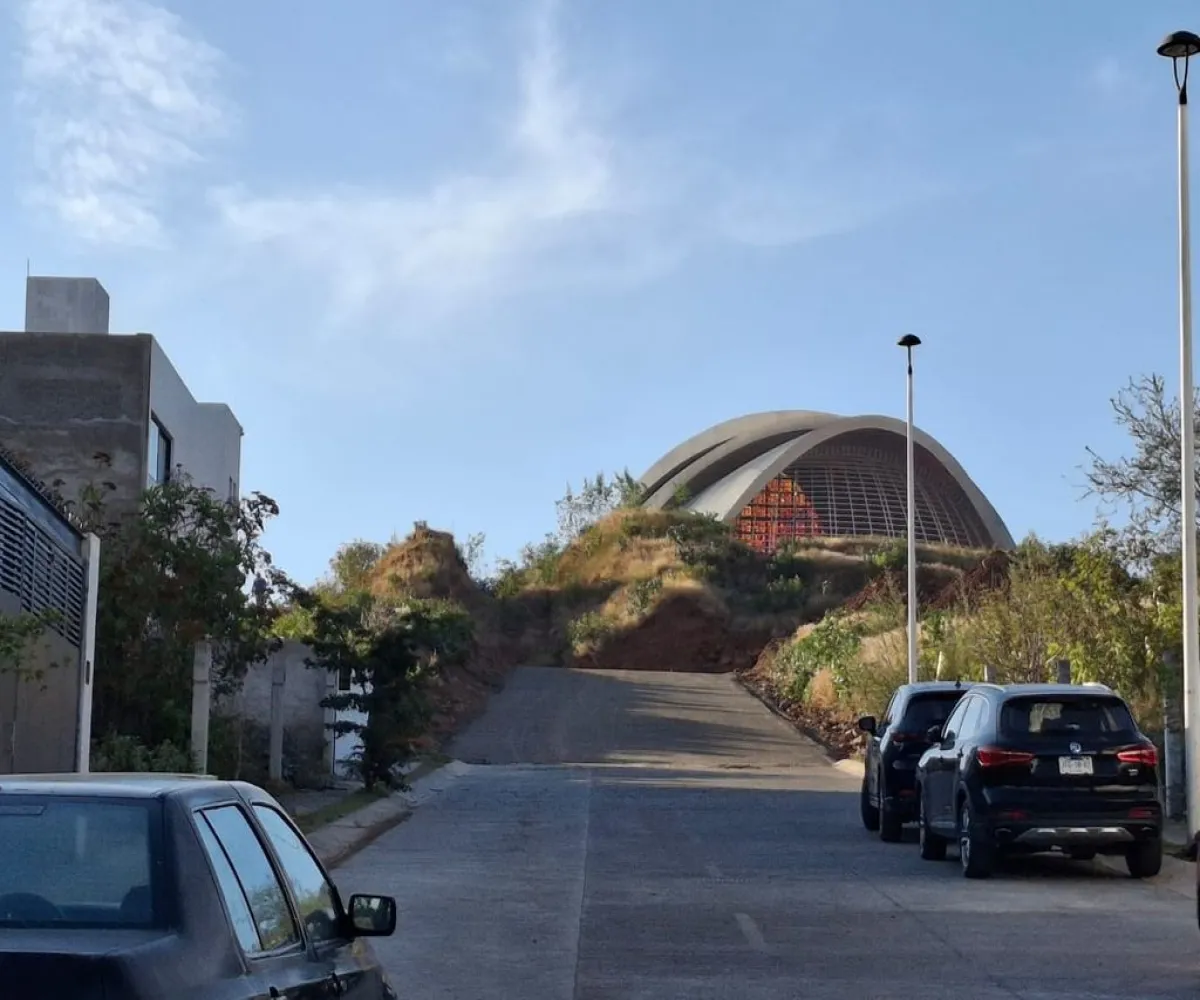 Terreno En Venta,Cerro del Tesoro,Calle Paisaje de Anochecer S/N, San Pedro Tlaquepaque, Jalisco 45601,Calle Paisaje de Anochecer,p8gTLDh