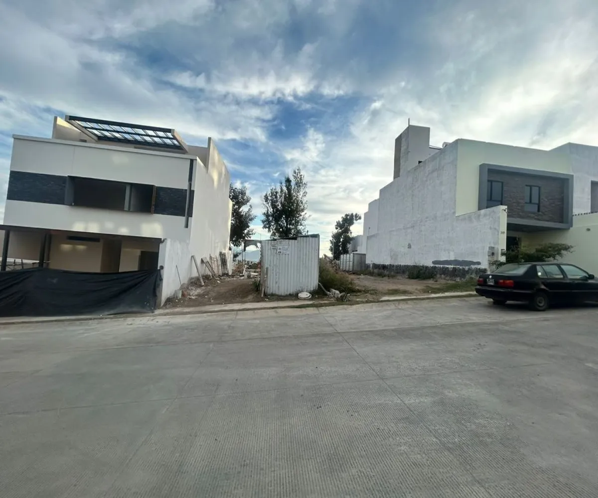 Terreno En Venta,Cerro del Tesoro,Calle Paisaje de Anochecer S/N, San Pedro Tlaquepaque, Jalisco 45601,Calle Paisaje de Anochecer,p8gTLDh