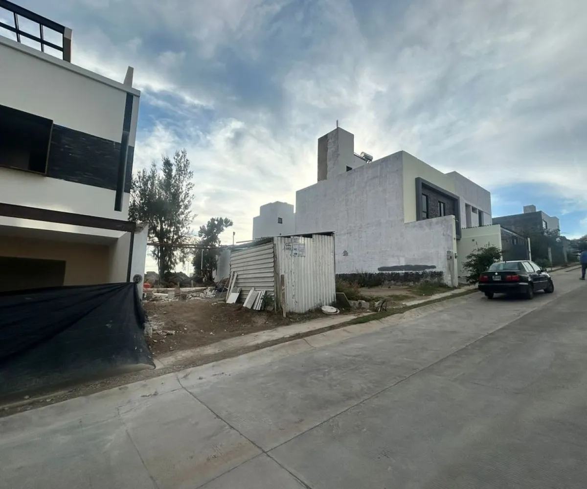 Terreno En Venta,Cerro del Tesoro,Calle Paisaje de Anochecer S/N, San Pedro Tlaquepaque, Jalisco 45601,Calle Paisaje de Anochecer,p8gTLDh