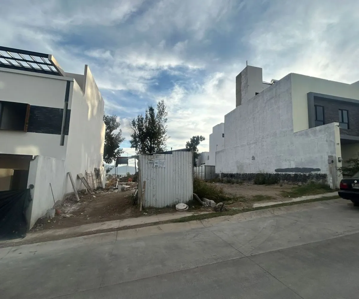 Terreno En Venta,Cerro del Tesoro,Calle Paisaje de Anochecer S/N, San Pedro Tlaquepaque, Jalisco 45601,Calle Paisaje de Anochecer,p8gTLDh