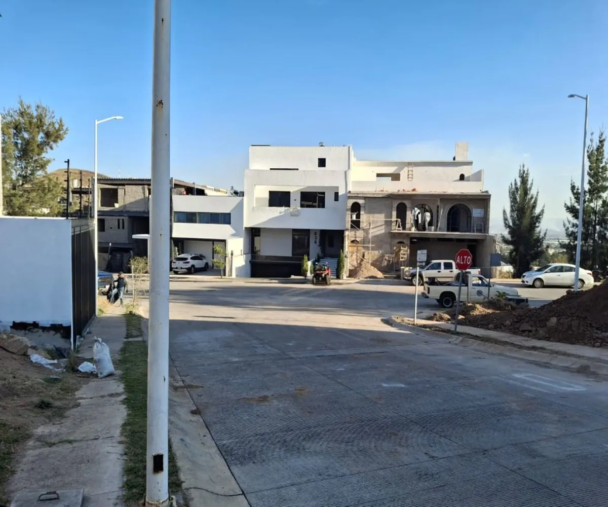 Terreno En Venta,Cerro del Tesoro,Calle Paisaje de Anochecer S/N, San Pedro Tlaquepaque, Jalisco 45601,Calle Paisaje de Anochecer,p8gTLDh