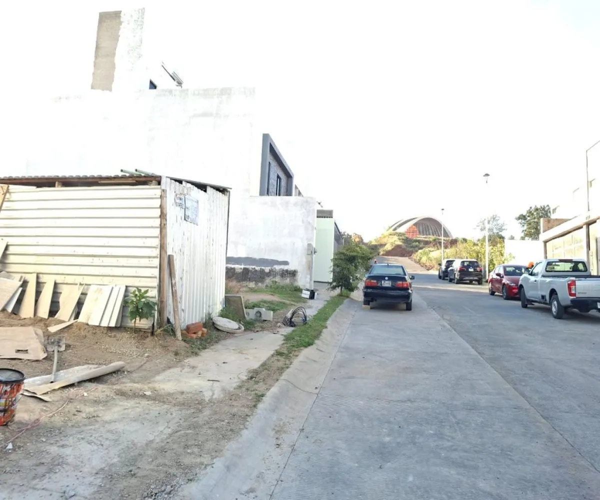 Terreno En Venta,Cerro del Tesoro,Calle Paisaje de Anochecer S/N, San Pedro Tlaquepaque, Jalisco 45601,Calle Paisaje de Anochecer,p8gTLDh
