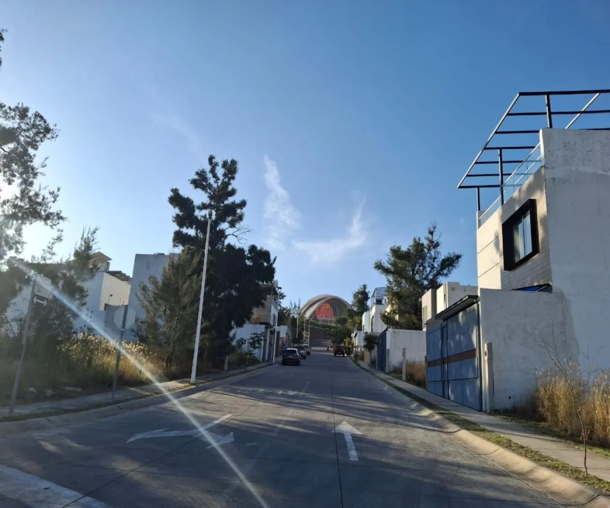 Terreno En Venta,Cerro del Tesoro,Calle Paisaje de Anochecer S/N, San Pedro Tlaquepaque, Jalisco 45601,Calle Paisaje de Anochecer,p8gTLDh