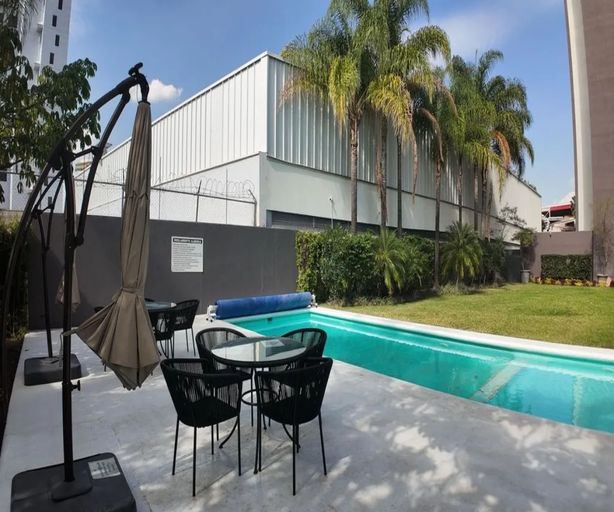 Departamento En Venta,Ayuntamiento,Diagonal Manuel Cambre 2235, Guadalajara, Jalisco 44620, 2 Habitaciones,2 Baños,Diagonal Manuel Cambre,5,pVqEU8d